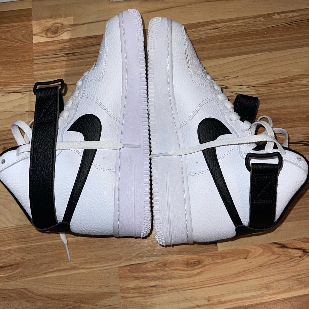Nike air forces